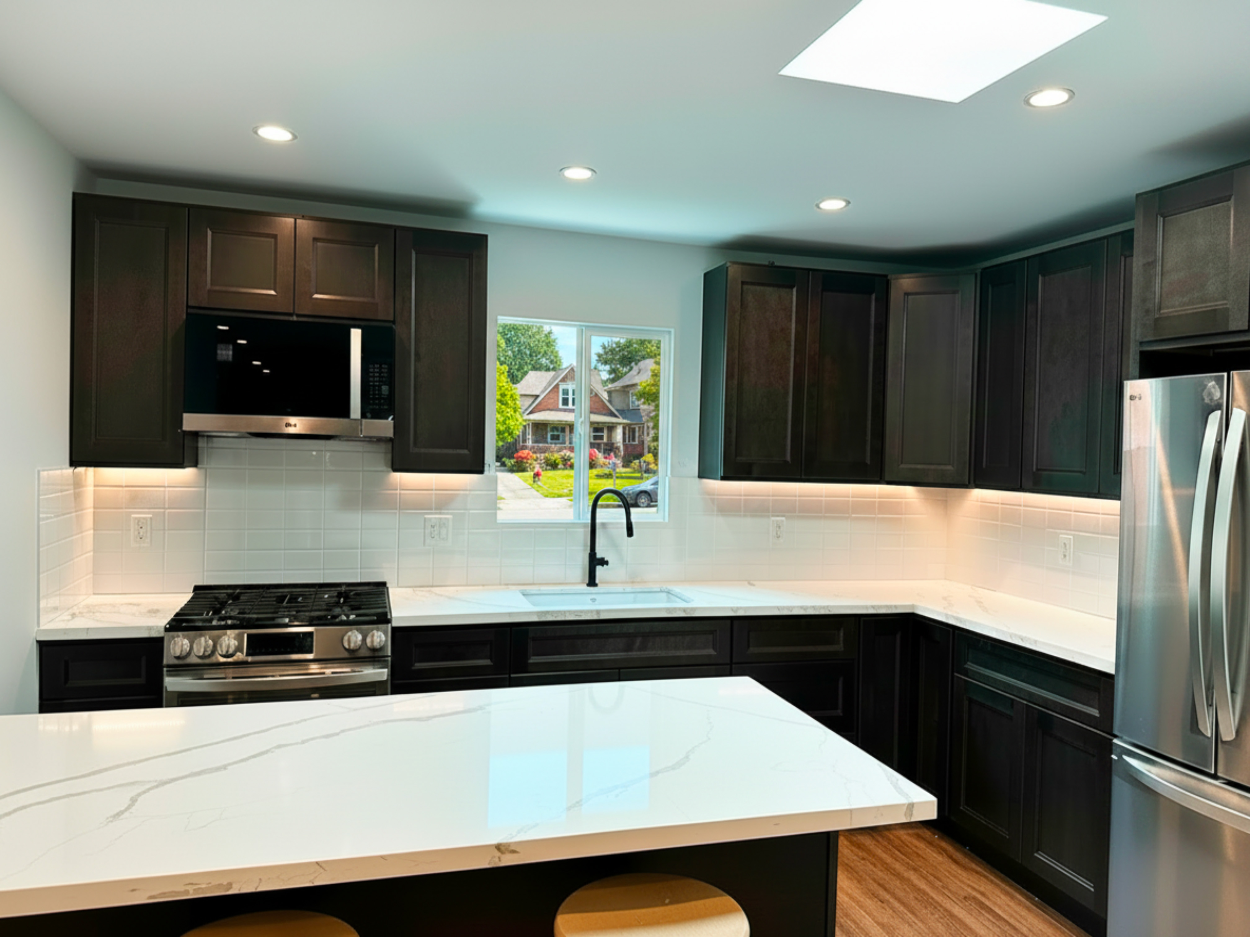 Culver City Home Rehabilitation
